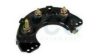 YANMAR 11912977360 Rectifier, alternator